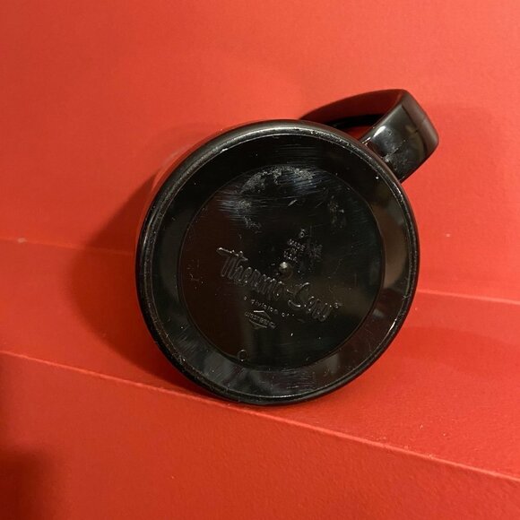 Vintage Disney Walt Disney World Main Street Thermo Serv Cup - Picture 3 of 4